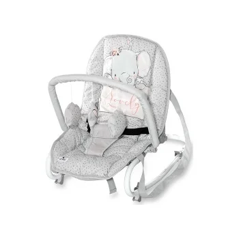 Lorelli ležaljka/ljuljaška Eliza grey elephant (2021)-1 Lorelli ležaljka/ljuljaška Eliza grey elephant (2021)-1